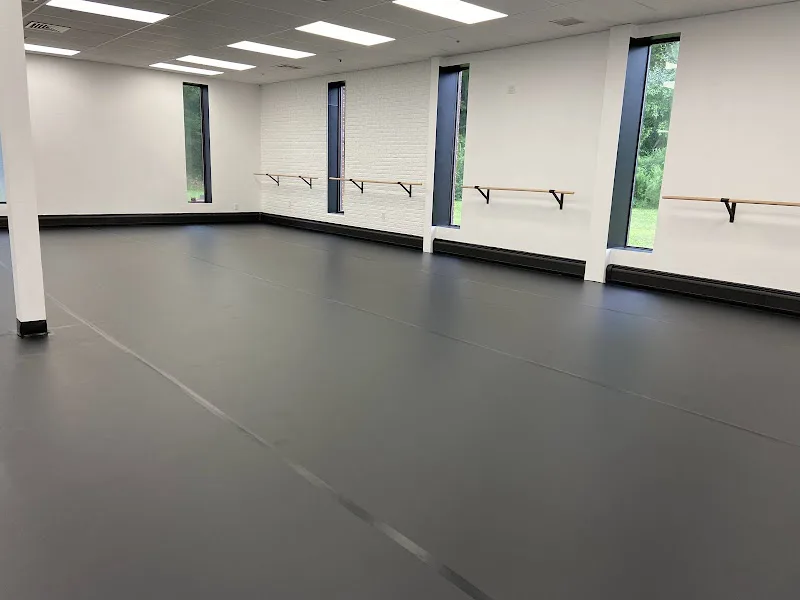 Konnect Dance Company - Dance Studio in East Greenwich, Rhode Island