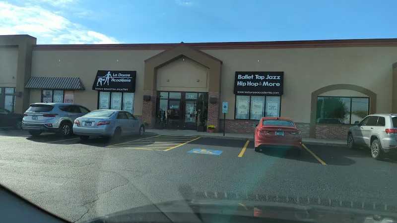 La Danse Academie - Dance Studio in Crest Hill, Illinois