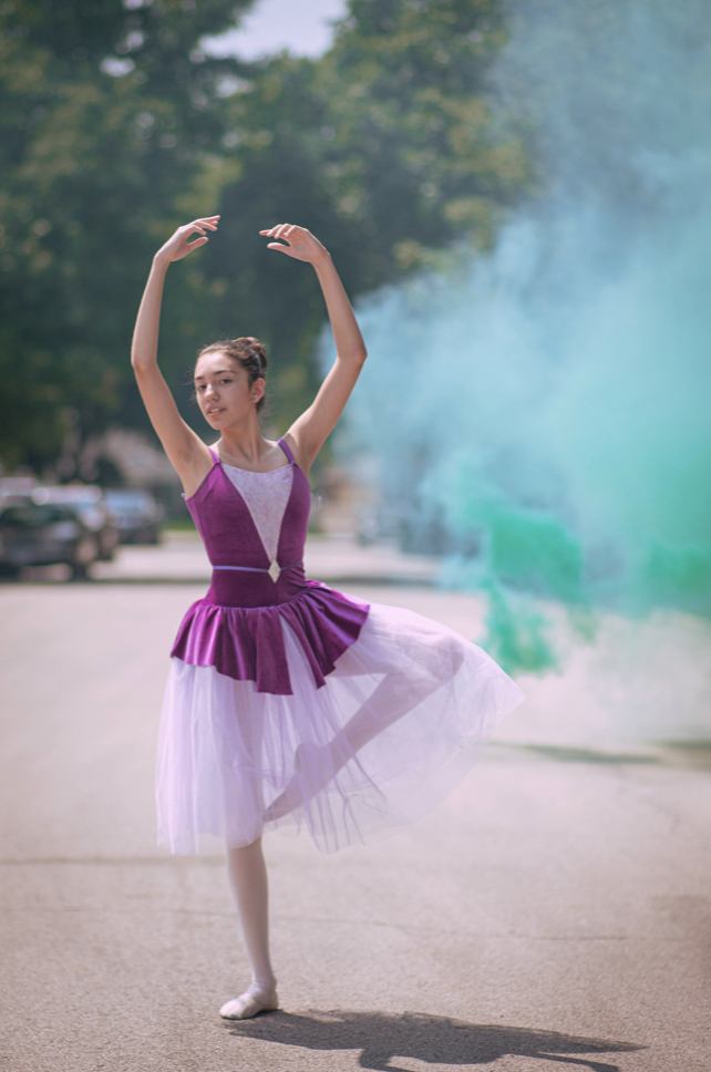 Mongan Dance Academy LLC - Dance Studio in Evergreen Park, Illinois