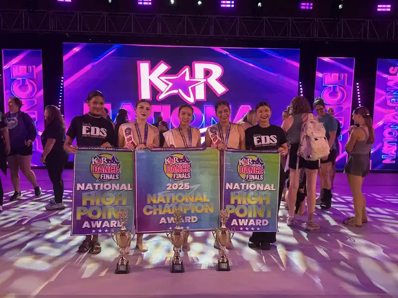 Evolve Dance Studio - Dance Studio in Bolingbrook, Illinois