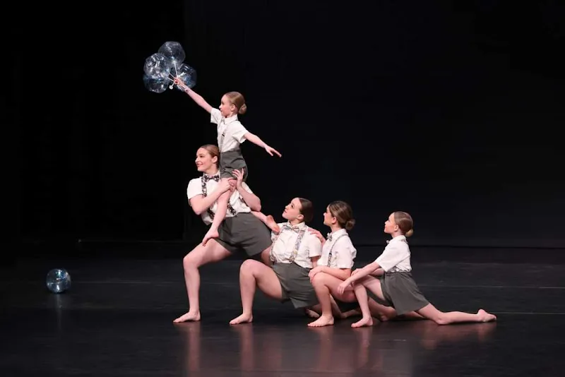 Dance Alive Dance Studio - Dance Studio in Manteno, Illinois