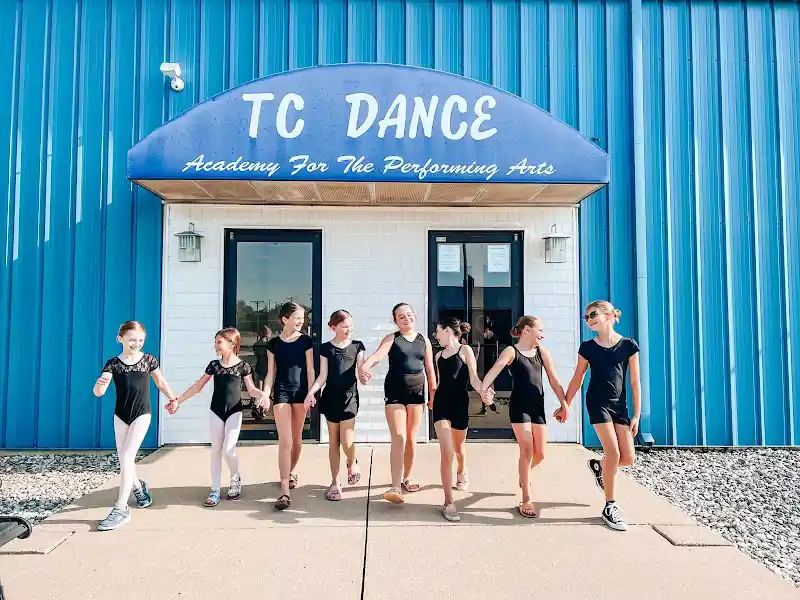 TC Dance Academy for the Performing Arts - Dance Studio in Kendallville, Indiana