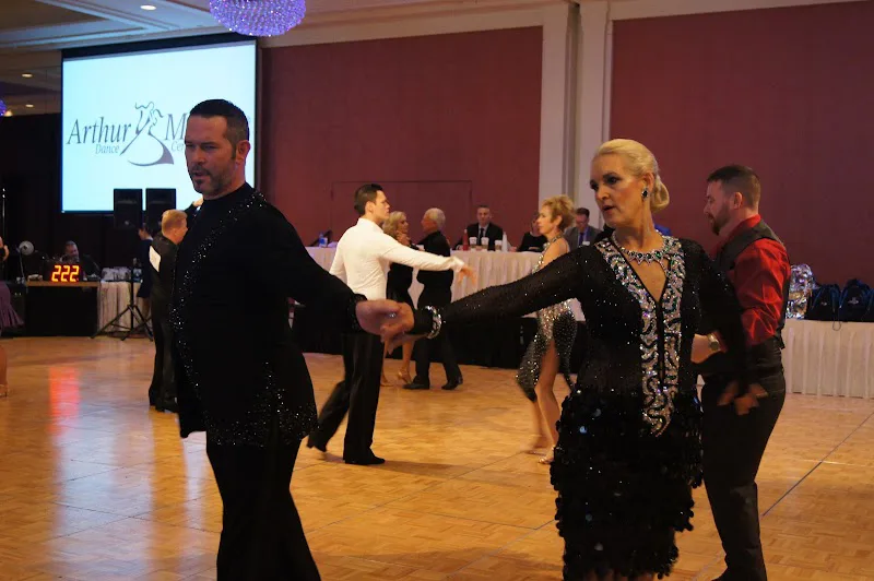 Arthur Murray Dance Studio Fort Wayne - Dance Studio in Fort Wayne, Indiana