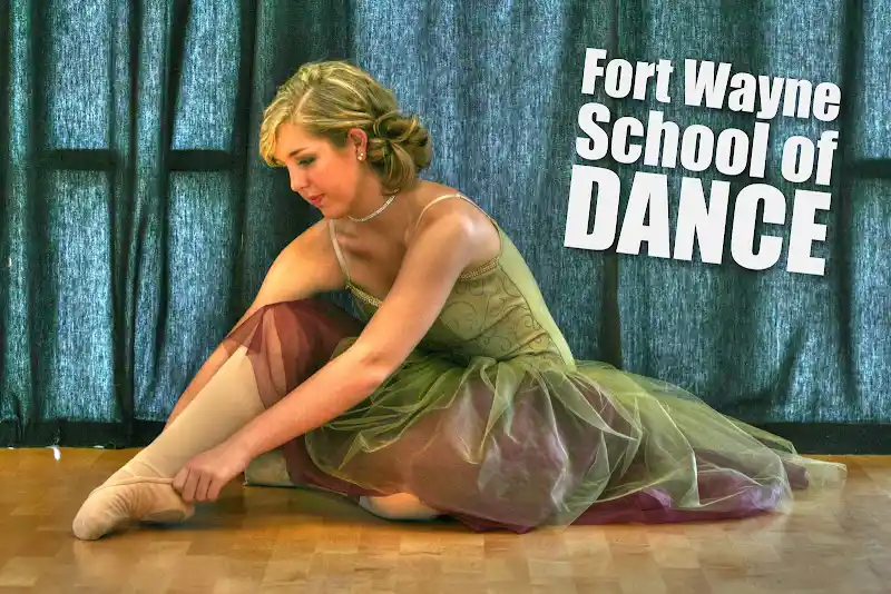 Fort Wayne School of Dance - Dance Studio in Fort Wayne, Indiana