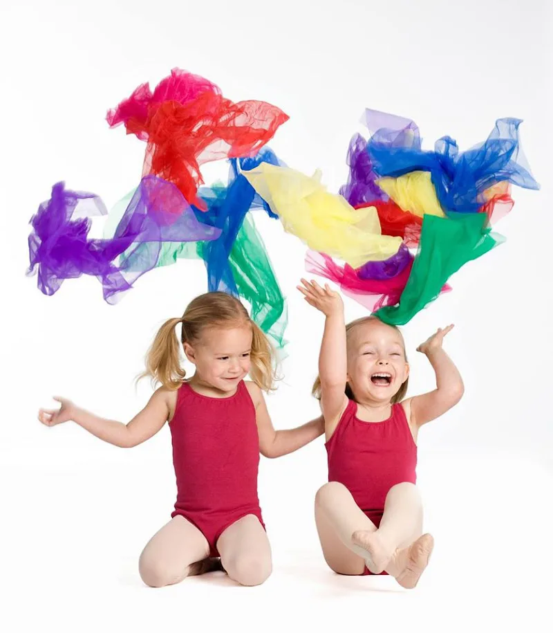 Pure Dance Works - Dance Studio in Fort Wayne, Indiana