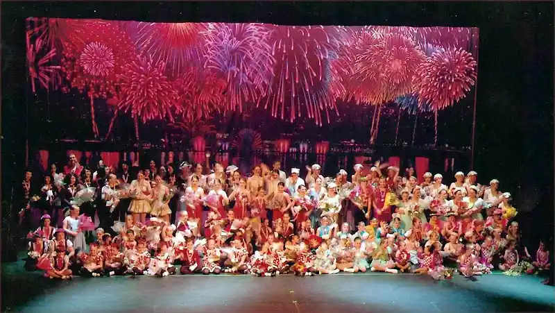 Luis Pabon Dance Arts Centre - Dance Studio in Norwich, Connecticut