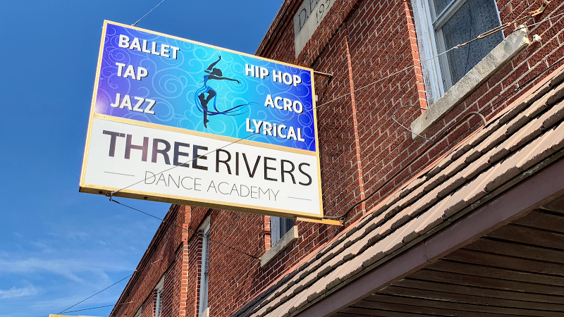 Three Rivers Dance Academy - Dance Studio in Fort Wayne, Indiana