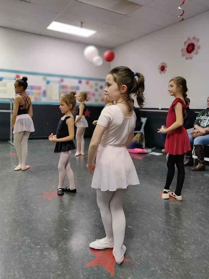 Tiffany & Co Studio of Dance - Dance Studio in Fort Wayne, Indiana