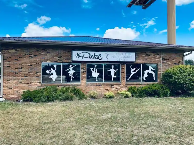 Pulse Dance and Performance Center - Dance Studio in Fort Wayne, Indiana