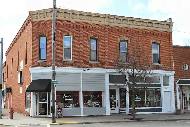 Center Stage Dance Academy - Dance Studio in Churubusco, Indiana