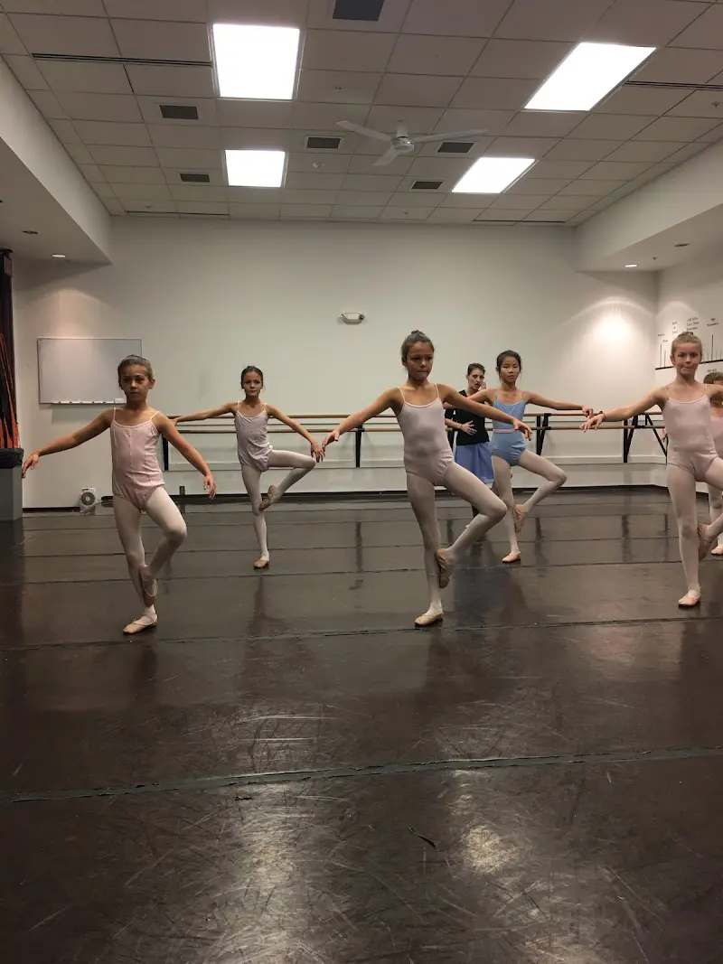 Fort Wayne Ballet - Dance Studio in Fort Wayne, Indiana