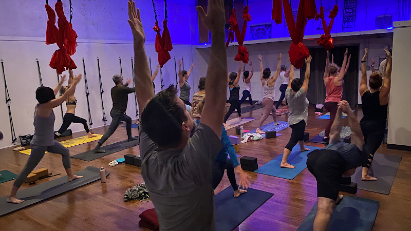 Studio Seva - Dance Studio in Fort Wayne, Indiana