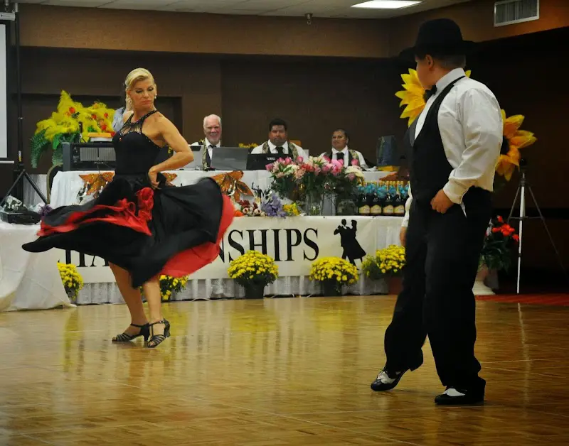 Blair's Ballroom - Dance Studio in Louisville, Kentucky