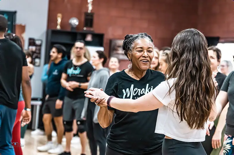 Meraki Dance Company - Dance Studio in Louisville, Kentucky