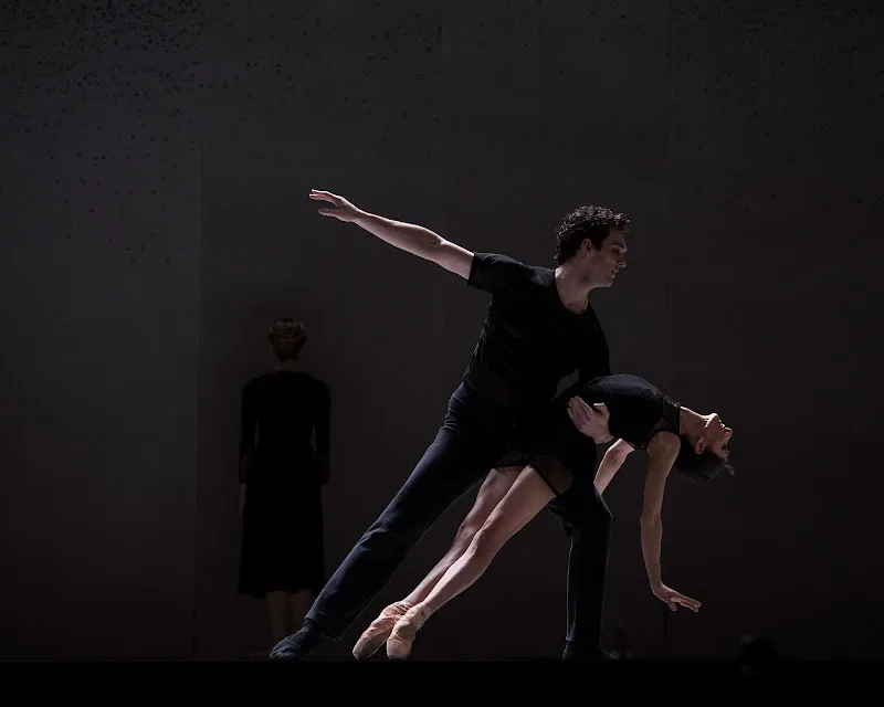 Louisville Ballet - Dance Studio in Louisville, Kentucky