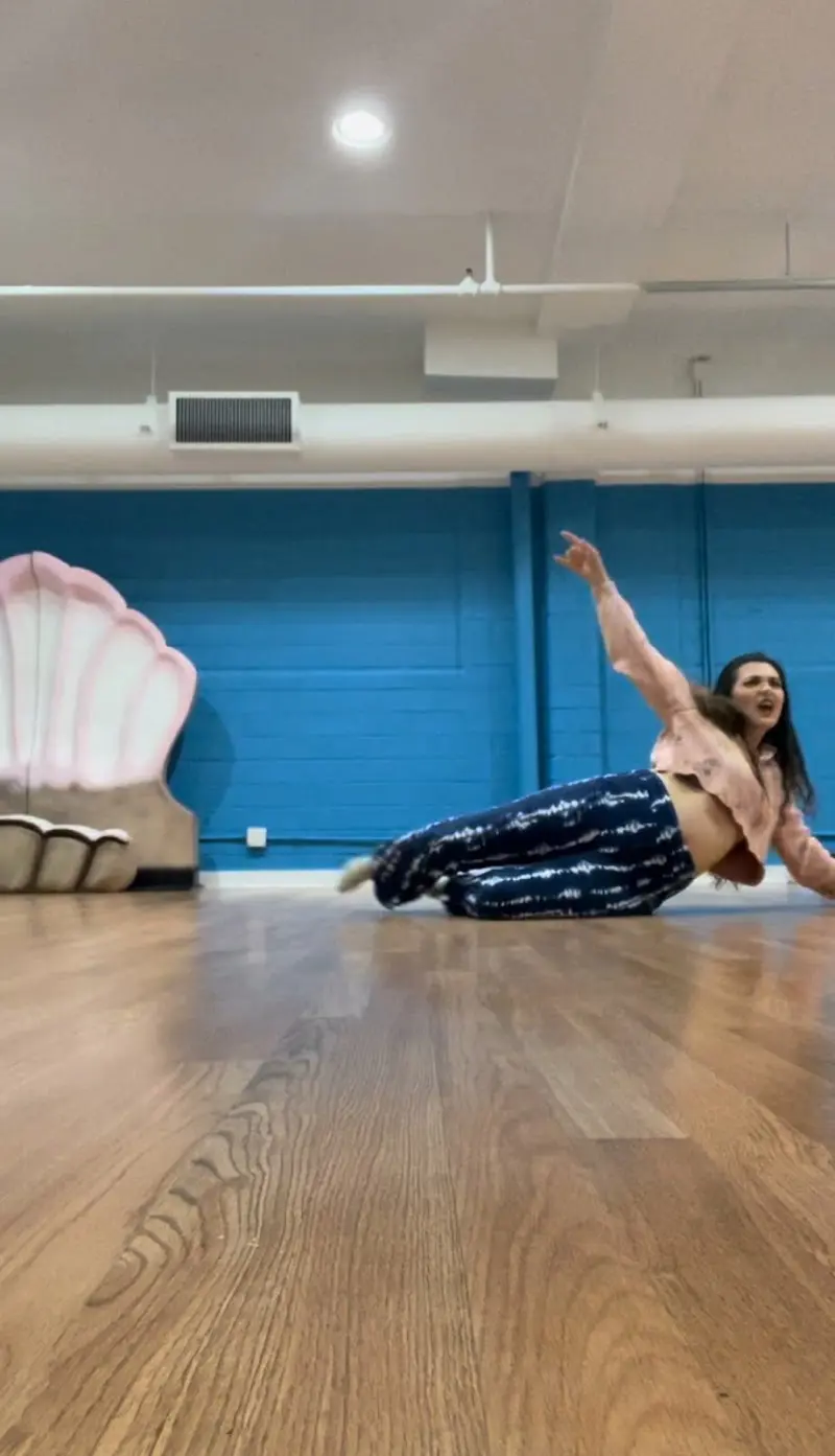 Pearle School of Burlesque - Dance Studio in Louisville, Kentucky