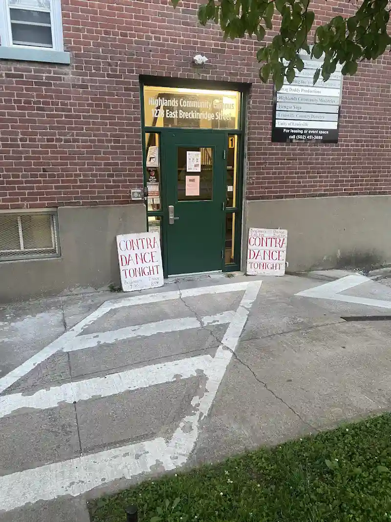 Louisville Country Dancers - Dance Studio in Louisville, Kentucky