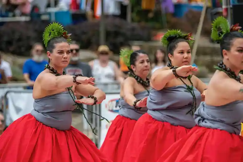 Hui Kaululehua - Dance Studio in Louisville, Kentucky