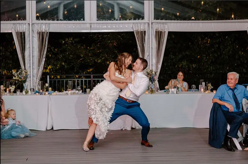 Cincinnati Ballroom Company - Dance Studio in Cincinnati, Ohio