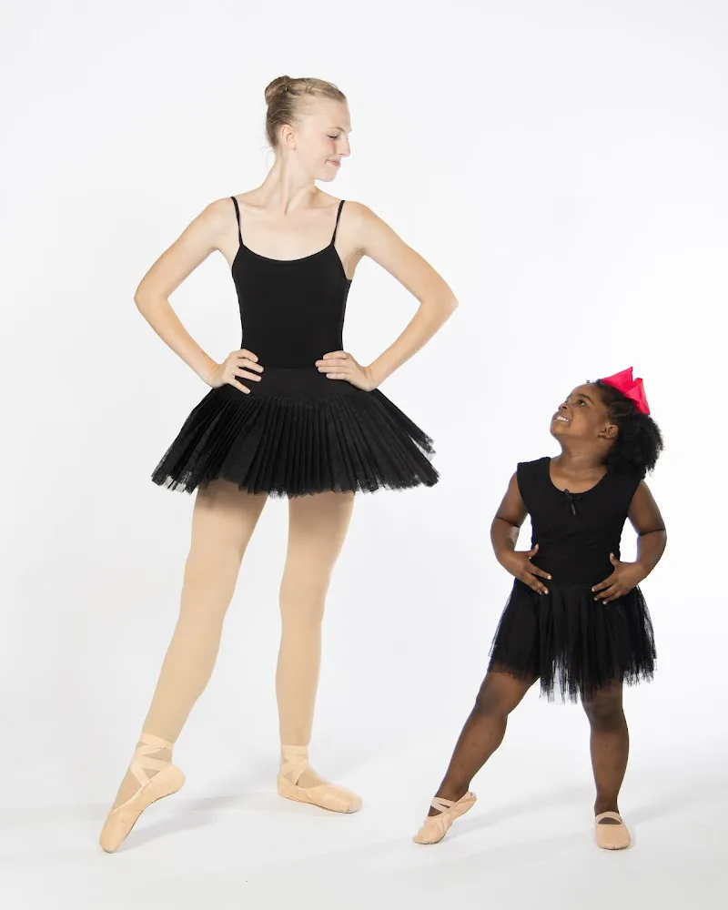 Hyde Park School of Dance - Dance Studio in Chicago, Illinois