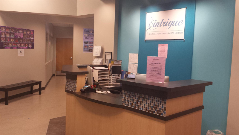 Intrigue Dance and Performing Arts Center - Dance Studio in Chicago, Illinois