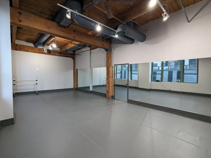 Chicago Dance - Dance Studio in Chicago, Illinois