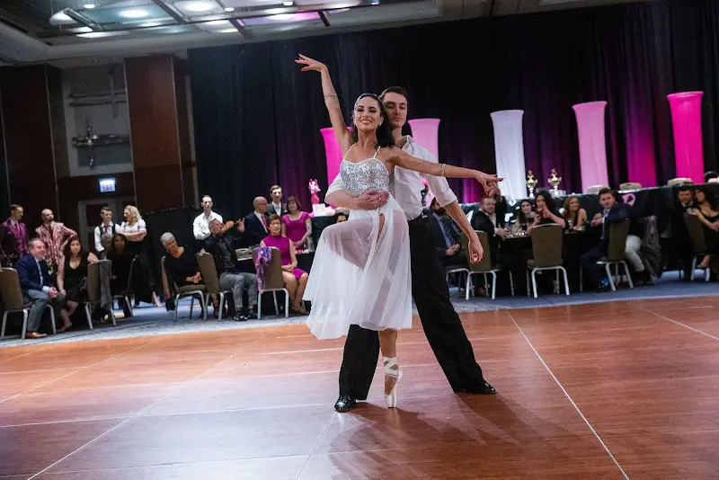 Arthur Murray Dance Studio of Chicago - Dance Studio in Chicago, Illinois