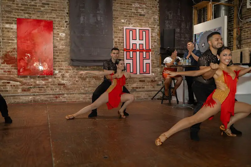 La Mecca Dance Chicago - Dance Studio in Chicago, Illinois