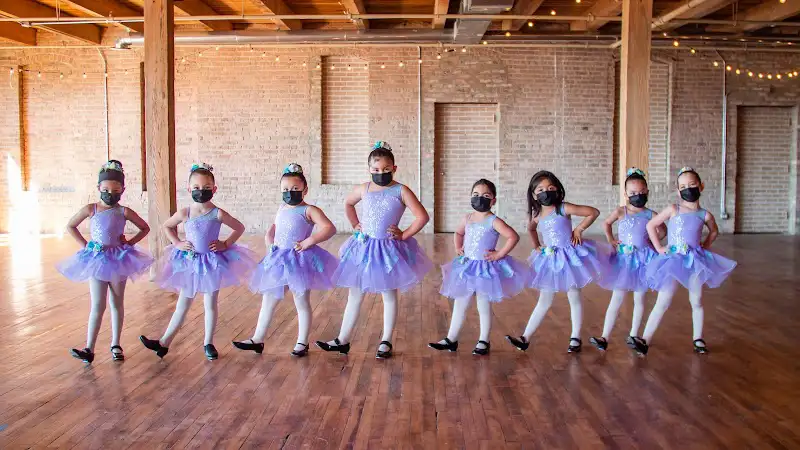 Steadfast Dance Center - Dance Studio in Chicago, Illinois