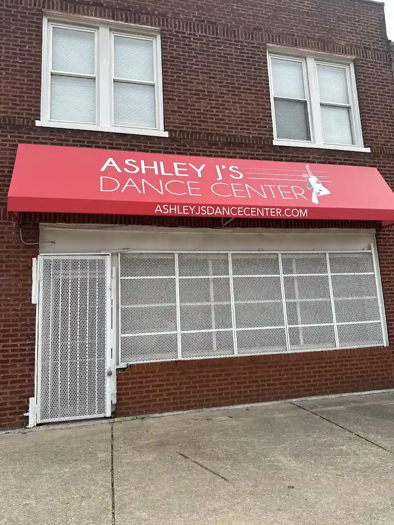 Ashley J's Dance Center - Dance Studio in Chicago, Illinois