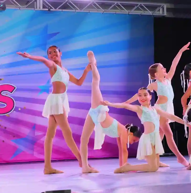 Dancin Spirit - Dance Studio in Pawtucket, Rhode Island