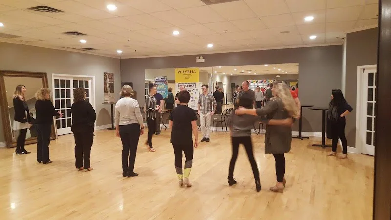 Arthur Murray Dance Studio Naperville - Dance Studio in Naperville, Illinois