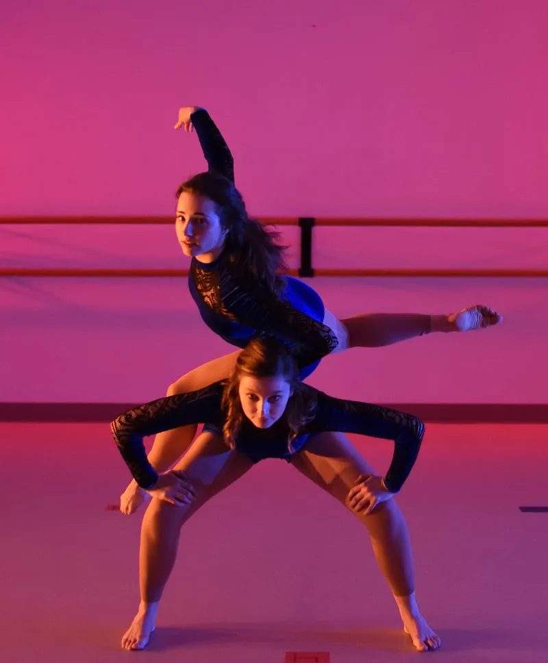 Class Act Dance Troupe - Dance Studio in Warsaw, Indiana