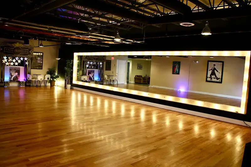 Fred Astaire Dance Studios - Dance Studio in Franklin, Massachusetts
