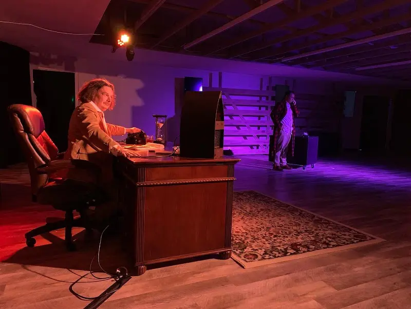 RKF Studios - Dance Studio in Fort Wayne, Indiana