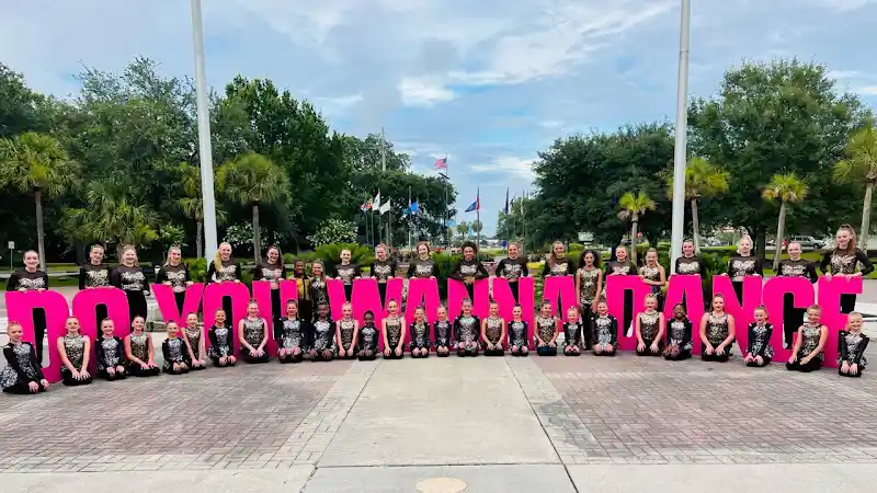 Divine Dance Center - Dance Studio in Roanoke, Virginia