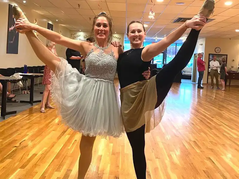 Arthur Murray Dance Studio of Roanoke - Dance Studio in Roanoke, Virginia