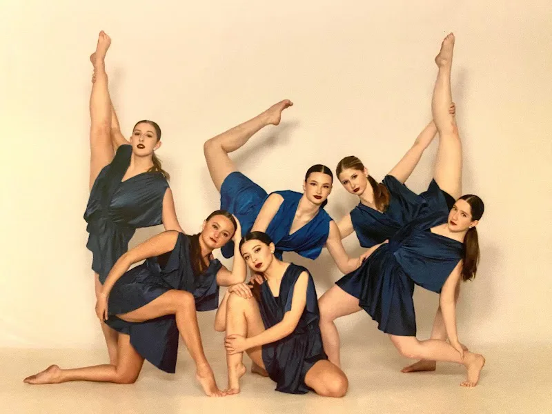 Linda Watkins School of Dance - Dance Studio in Roanoke, Virginia