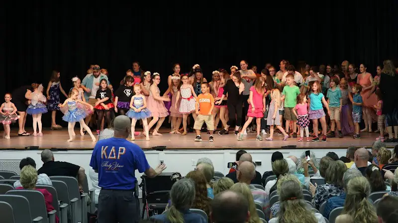 U Can Dance LLC - Dance Studio in Roanoke, Virginia