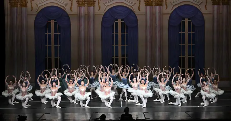 Ardell Stone School of Dancing - Dance Studio in Roanoke, Virginia