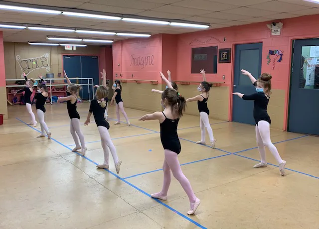 Danceworks Dance Centre - Dance Studio in Plainfield, Connecticut