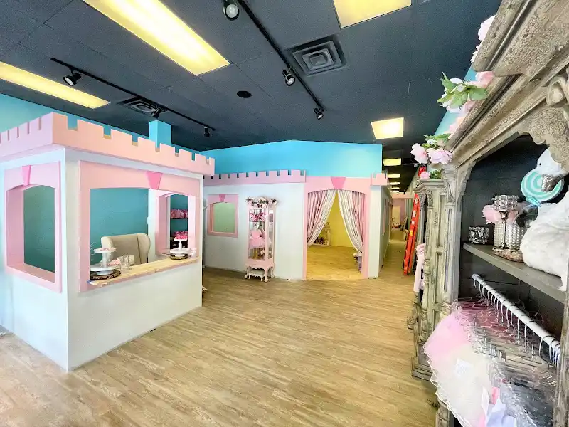 Little Leapers Roanoke - Dance Studio in Roanoke, Virginia