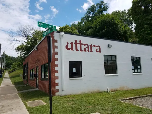 Uttara Yoga Studio - Dance Studio in Roanoke, Virginia