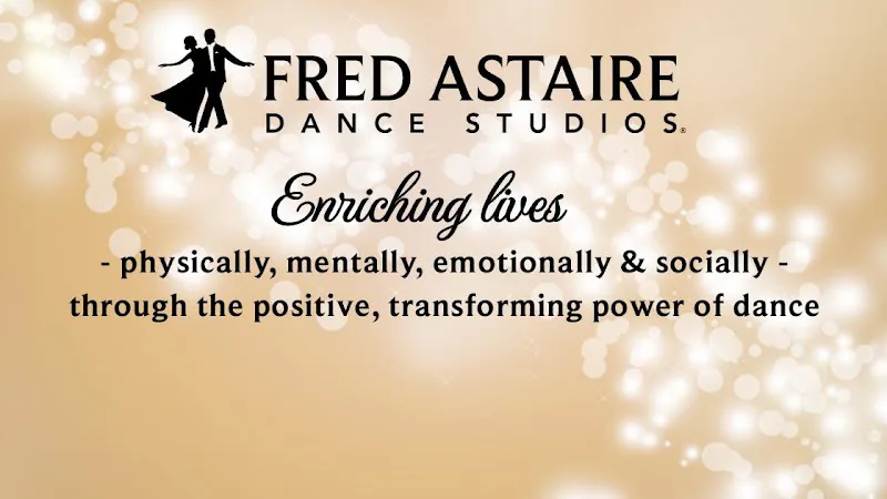 Fred Astaire Dance Studios - Dance Studio in East Providence, Rhode Island