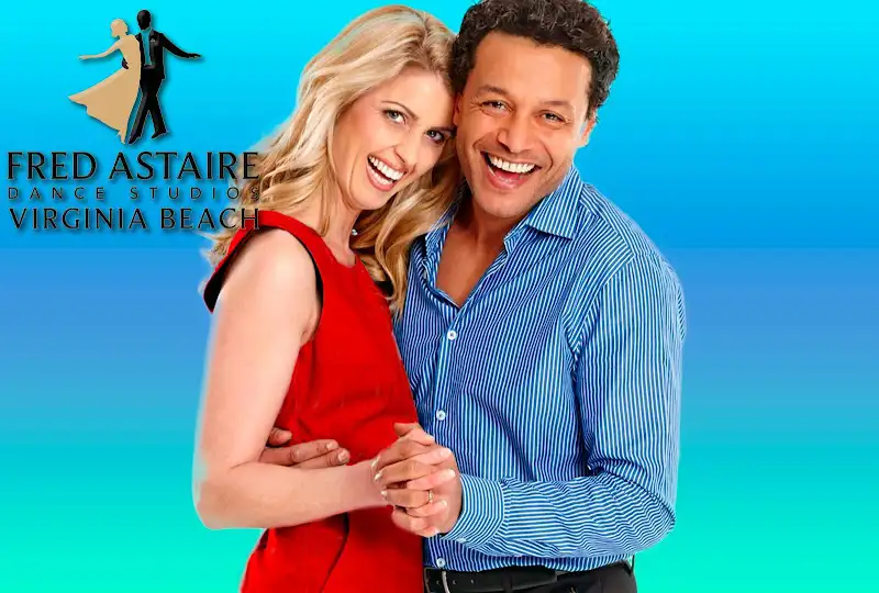 Fred Astaire Dance Studio Virginia Beach - Dance Studio in Virginia Beach, Virginia