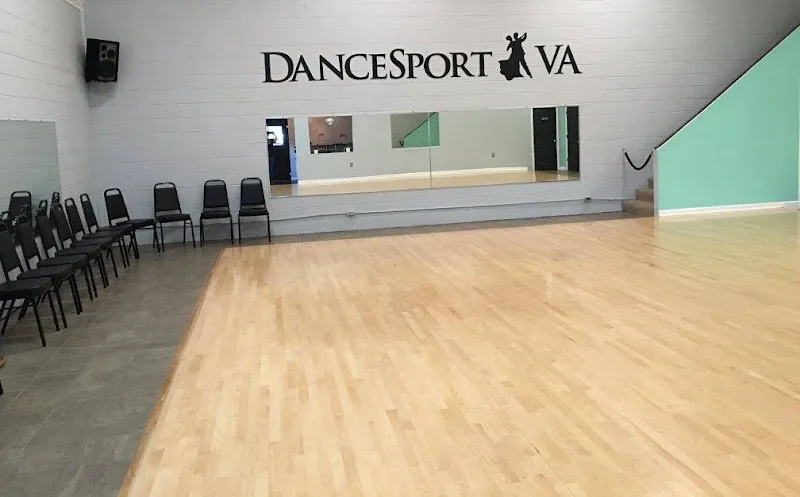 DanceSportVA - Dance Studio in Virginia Beach, Virginia