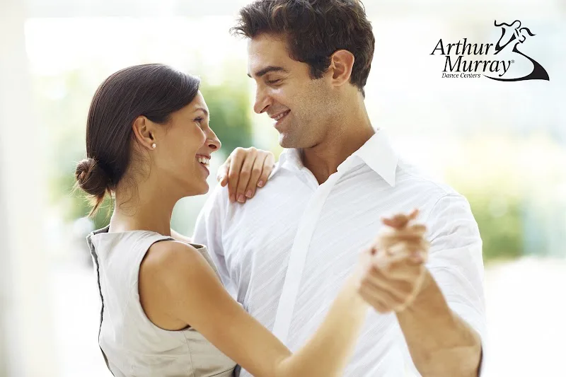Arthur Murray Dance Studio Virginia Beach - Dance Studio in Virginia Beach, Virginia
