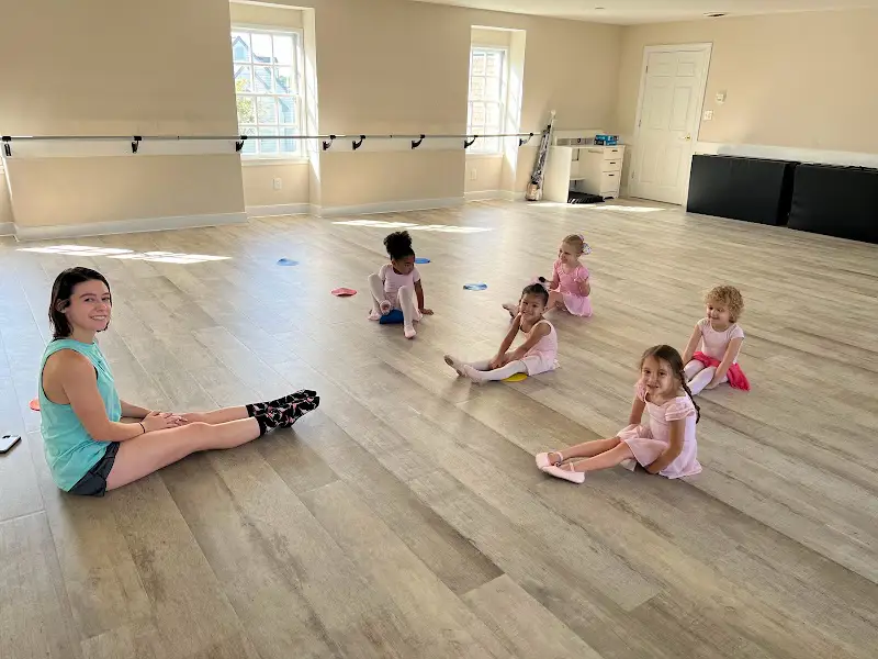 Libre Dance USA - Dance Studio in Newport News, Virginia