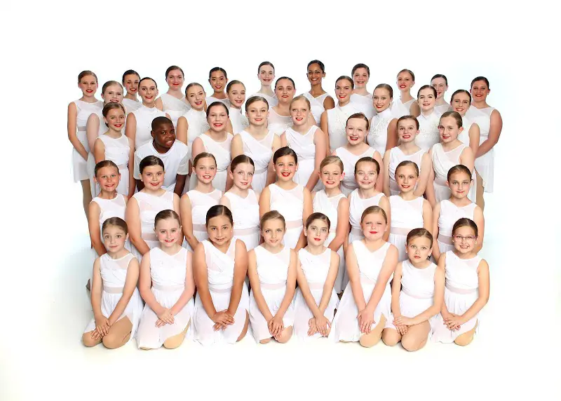 Twinkle Toes Performing Arts Company - Dance Studio in Virginia Beach, Virginia