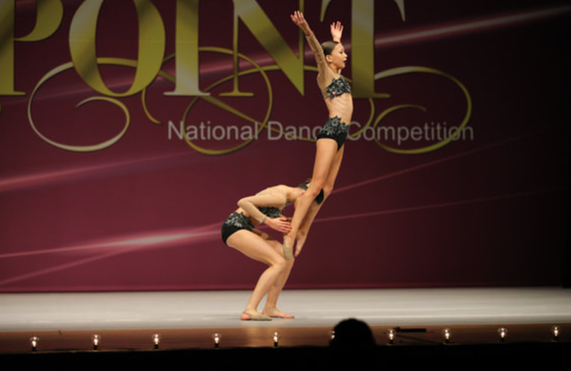 First Landing Dance Center - Dance Studio in Virginia Beach, Virginia